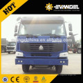 Sinotruk 10 Radkipper ZZ3257N3647A Abmessungen